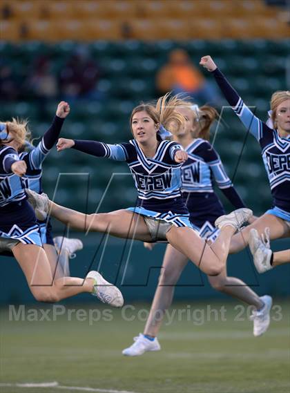 Thumbnail 2 in Geneva vs. Depew (NYSPHSAA Class B Quarterfinal) photogallery.