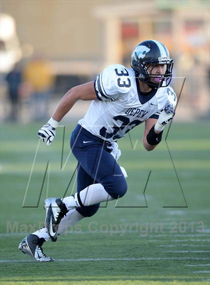 Thumbnail 2 in Geneva vs. Depew (NYSPHSAA Class B Quarterfinal) photogallery.