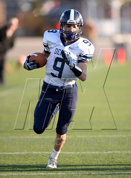 Thumbnail 2 in Geneva vs. Depew (NYSPHSAA Class B Quarterfinal) photogallery.