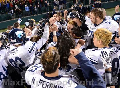 Thumbnail 1 in Geneva vs. Depew (NYSPHSAA Class B Quarterfinal) photogallery.