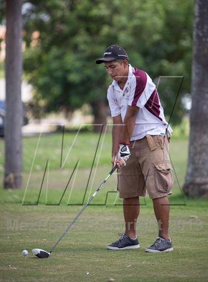 Thumbnail 3 in Brownsville Invitational photogallery.
