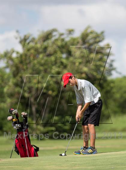 Thumbnail 3 in Brownsville Invitational photogallery.