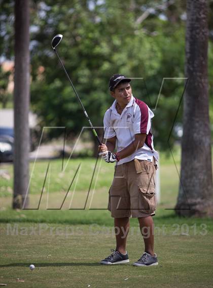 Thumbnail 2 in Brownsville Invitational photogallery.
