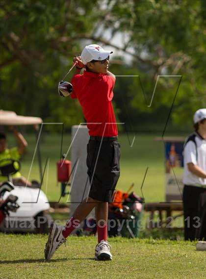 Thumbnail 1 in Brownsville Invitational photogallery.
