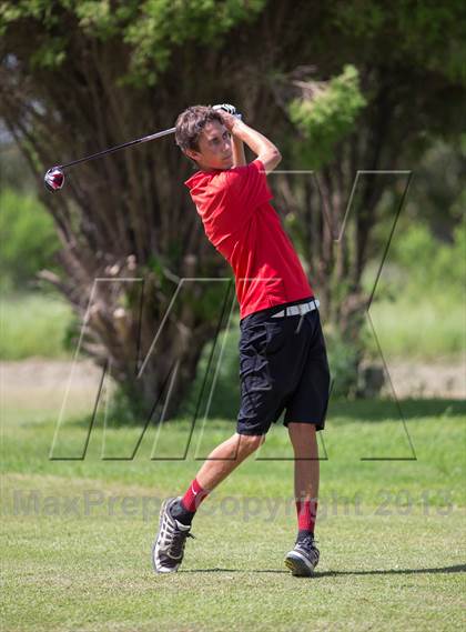 Thumbnail 1 in Brownsville Invitational photogallery.