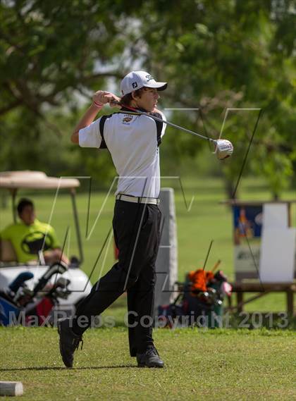 Thumbnail 3 in Brownsville Invitational photogallery.