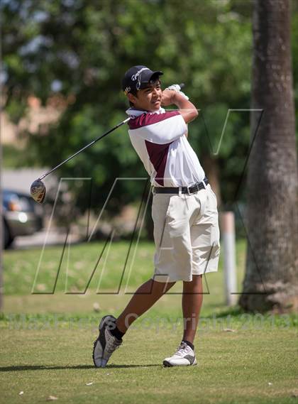 Thumbnail 1 in Brownsville Invitational photogallery.