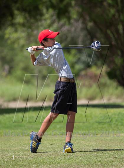 Thumbnail 1 in Brownsville Invitational photogallery.