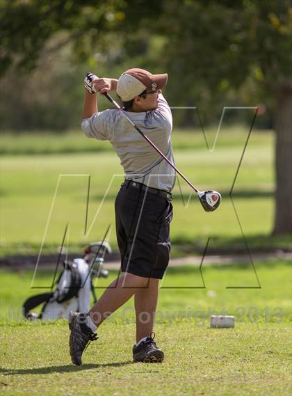 Thumbnail 2 in Brownsville Invitational photogallery.