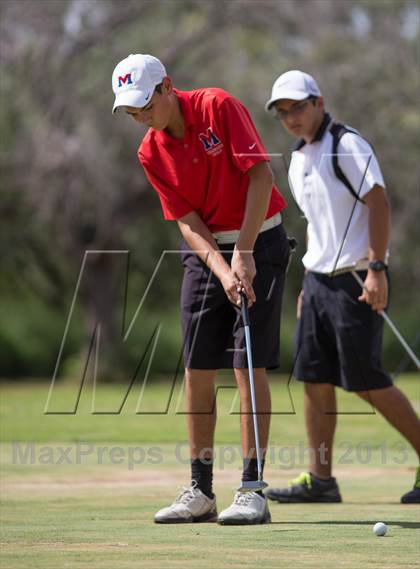 Thumbnail 2 in Brownsville Invitational photogallery.
