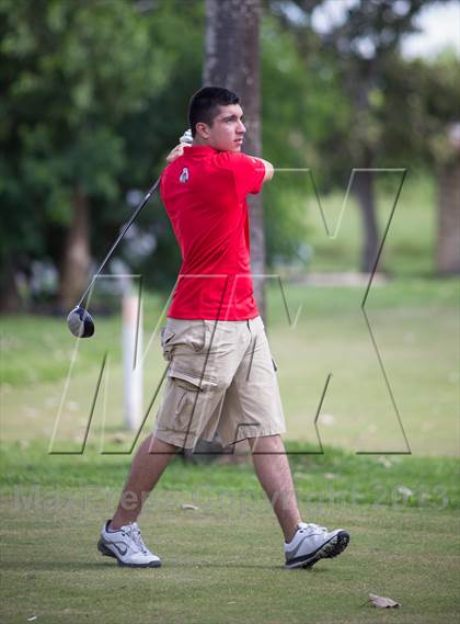 Thumbnail 2 in Brownsville Invitational photogallery.