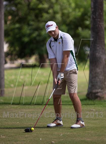 Thumbnail 3 in Brownsville Invitational photogallery.