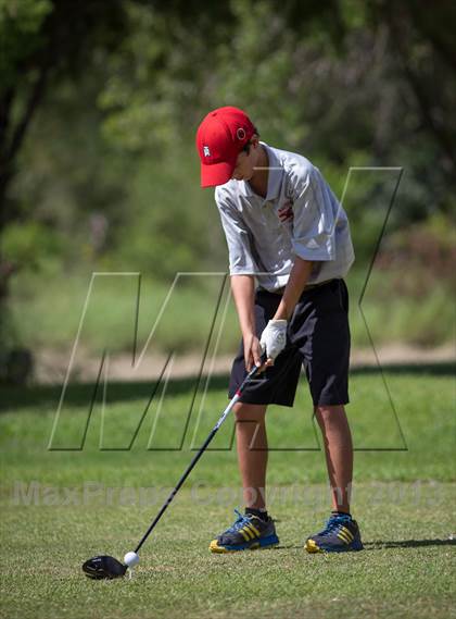 Thumbnail 3 in Brownsville Invitational photogallery.