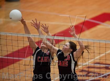 Thumbnail 1 in Classical Academy vs. Guajome Park Academy (CIF SDS D5 Final) photogallery.