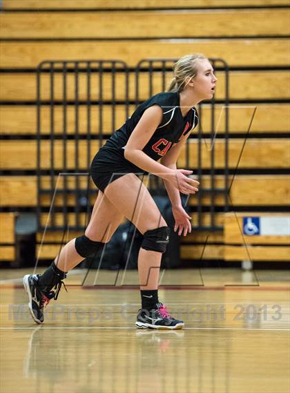 Thumbnail 1 in Classical Academy vs. Guajome Park Academy (CIF SDS D5 Final) photogallery.