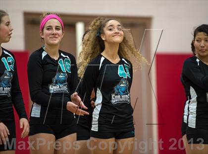 Thumbnail 1 in Classical Academy vs. Guajome Park Academy (CIF SDS D5 Final) photogallery.