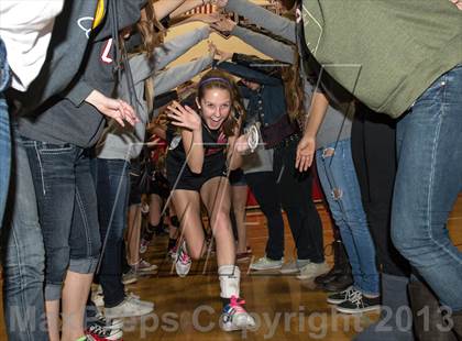 Thumbnail 1 in Classical Academy vs. Guajome Park Academy (CIF SDS D5 Final) photogallery.