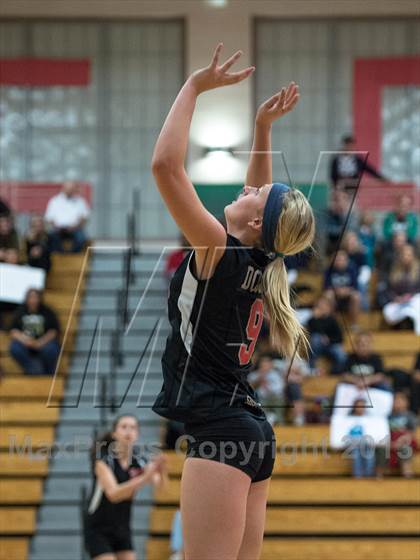Thumbnail 2 in Classical Academy vs. Guajome Park Academy (CIF SDS D5 Final) photogallery.