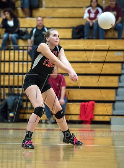 Thumbnail 1 in Classical Academy vs. Guajome Park Academy (CIF SDS D5 Final) photogallery.