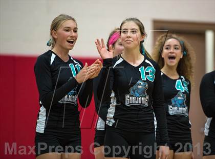 Thumbnail 1 in Classical Academy vs. Guajome Park Academy (CIF SDS D5 Final) photogallery.