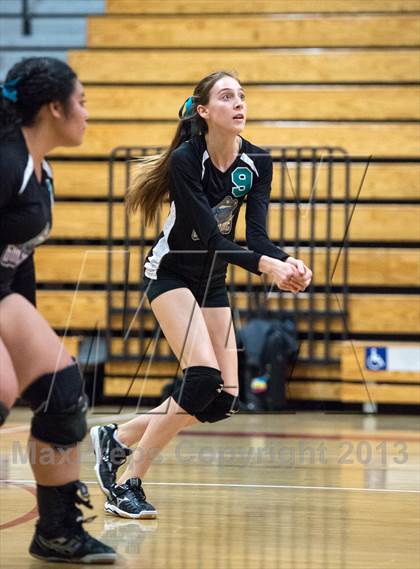 Thumbnail 3 in Classical Academy vs. Guajome Park Academy (CIF SDS D5 Final) photogallery.