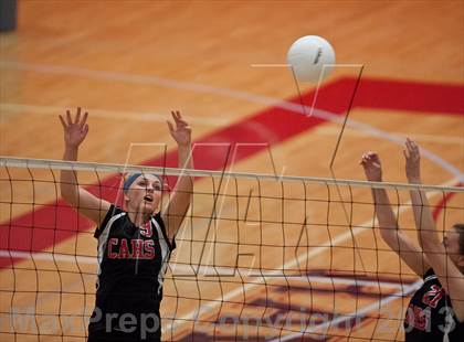 Thumbnail 2 in Classical Academy vs. Guajome Park Academy (CIF SDS D5 Final) photogallery.