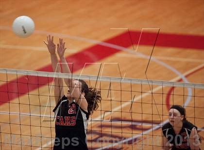 Thumbnail 2 in Classical Academy vs. Guajome Park Academy (CIF SDS D5 Final) photogallery.