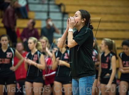 Thumbnail 3 in Classical Academy vs. Guajome Park Academy (CIF SDS D5 Final) photogallery.