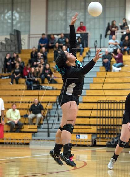 Thumbnail 1 in Classical Academy vs. Guajome Park Academy (CIF SDS D5 Final) photogallery.