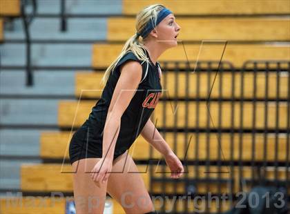 Thumbnail 1 in Classical Academy vs. Guajome Park Academy (CIF SDS D5 Final) photogallery.