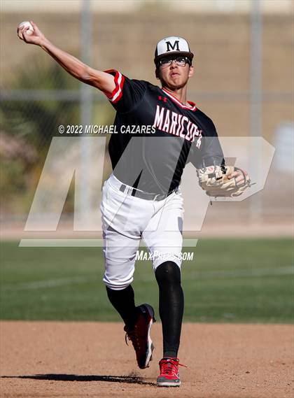 Thumbnail 3 in Valley Vista @ Maricopa photogallery.