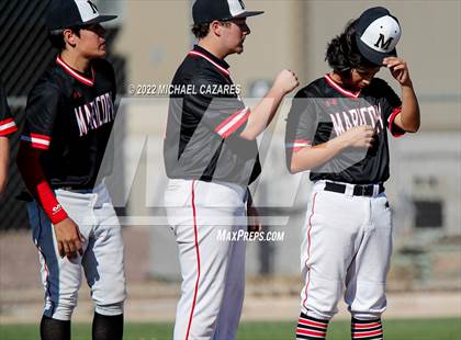 Thumbnail 3 in Valley Vista @ Maricopa photogallery.