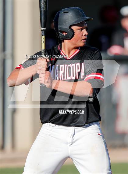 Thumbnail 1 in Valley Vista @ Maricopa photogallery.