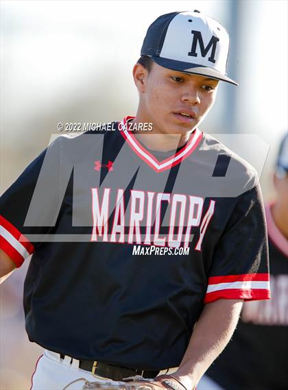 Thumbnail 3 in Valley Vista @ Maricopa photogallery.