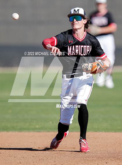 Thumbnail 2 in Valley Vista @ Maricopa photogallery.