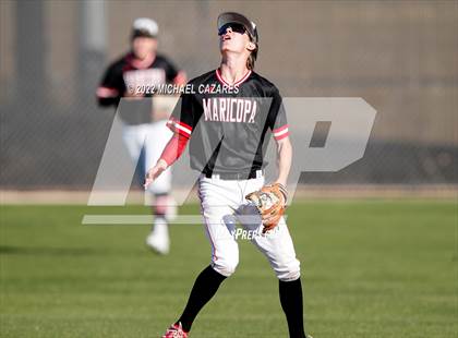 Thumbnail 1 in Valley Vista @ Maricopa photogallery.