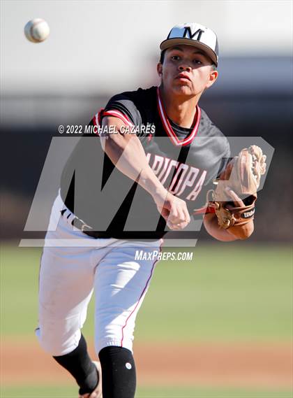 Thumbnail 1 in Valley Vista @ Maricopa photogallery.