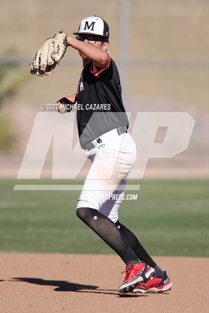 Thumbnail 1 in Valley Vista @ Maricopa photogallery.
