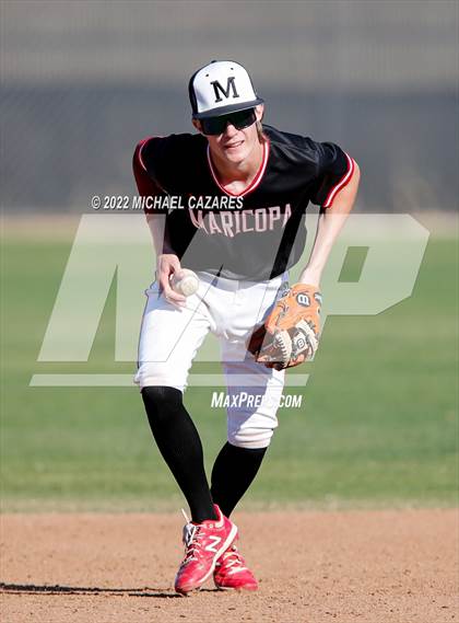 Thumbnail 1 in Valley Vista @ Maricopa photogallery.
