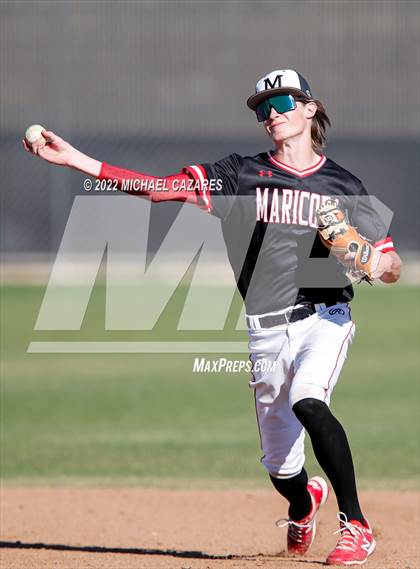 Thumbnail 3 in Valley Vista @ Maricopa photogallery.