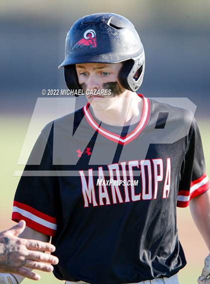 Thumbnail 1 in Valley Vista @ Maricopa photogallery.