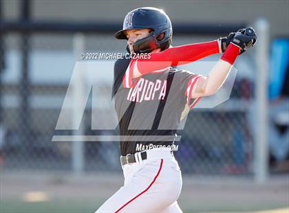 Thumbnail 1 in Valley Vista @ Maricopa photogallery.