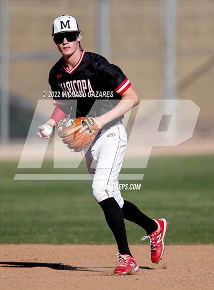 Thumbnail 1 in Valley Vista @ Maricopa photogallery.