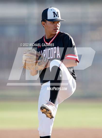 Thumbnail 3 in Valley Vista @ Maricopa photogallery.