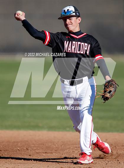 Thumbnail 1 in Valley Vista @ Maricopa photogallery.