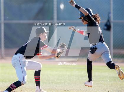 Thumbnail 1 in Valley Vista @ Maricopa photogallery.