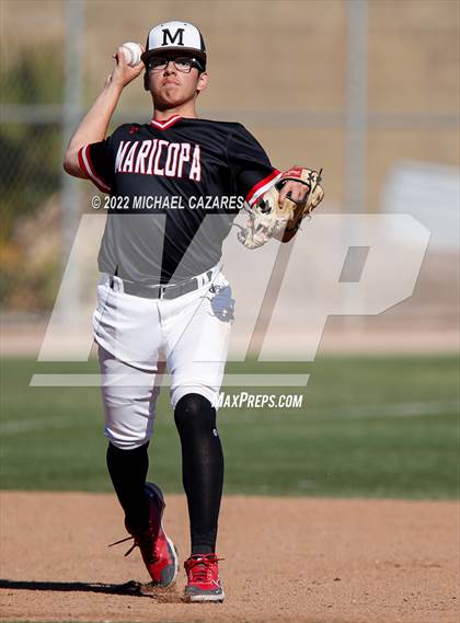 Thumbnail 2 in Valley Vista @ Maricopa photogallery.