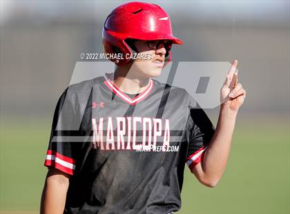 Thumbnail 1 in Valley Vista @ Maricopa photogallery.