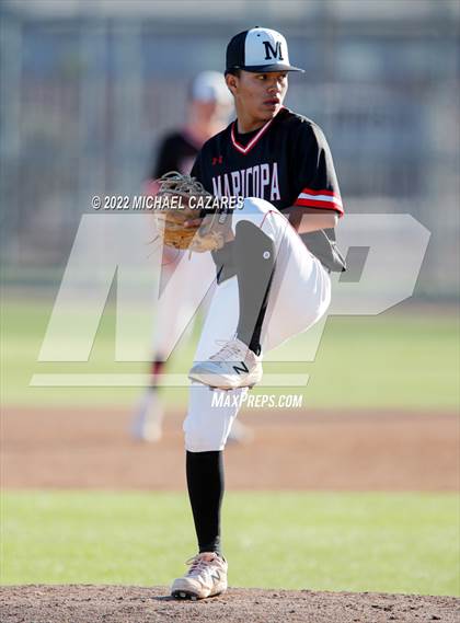 Thumbnail 3 in Valley Vista @ Maricopa photogallery.