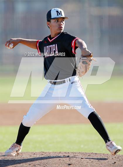 Thumbnail 1 in Valley Vista @ Maricopa photogallery.
